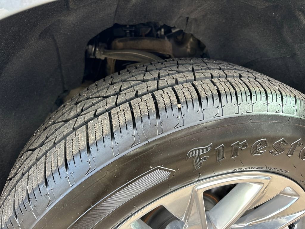 Used 2019 Chevrolet Silverado 1500 LTZ w/ LTZ Premium Package image 28