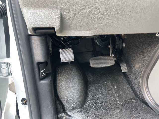 New 2026 Ford E-450 and Econoline 450 Super Duty w/ Power Equipment Group image 30