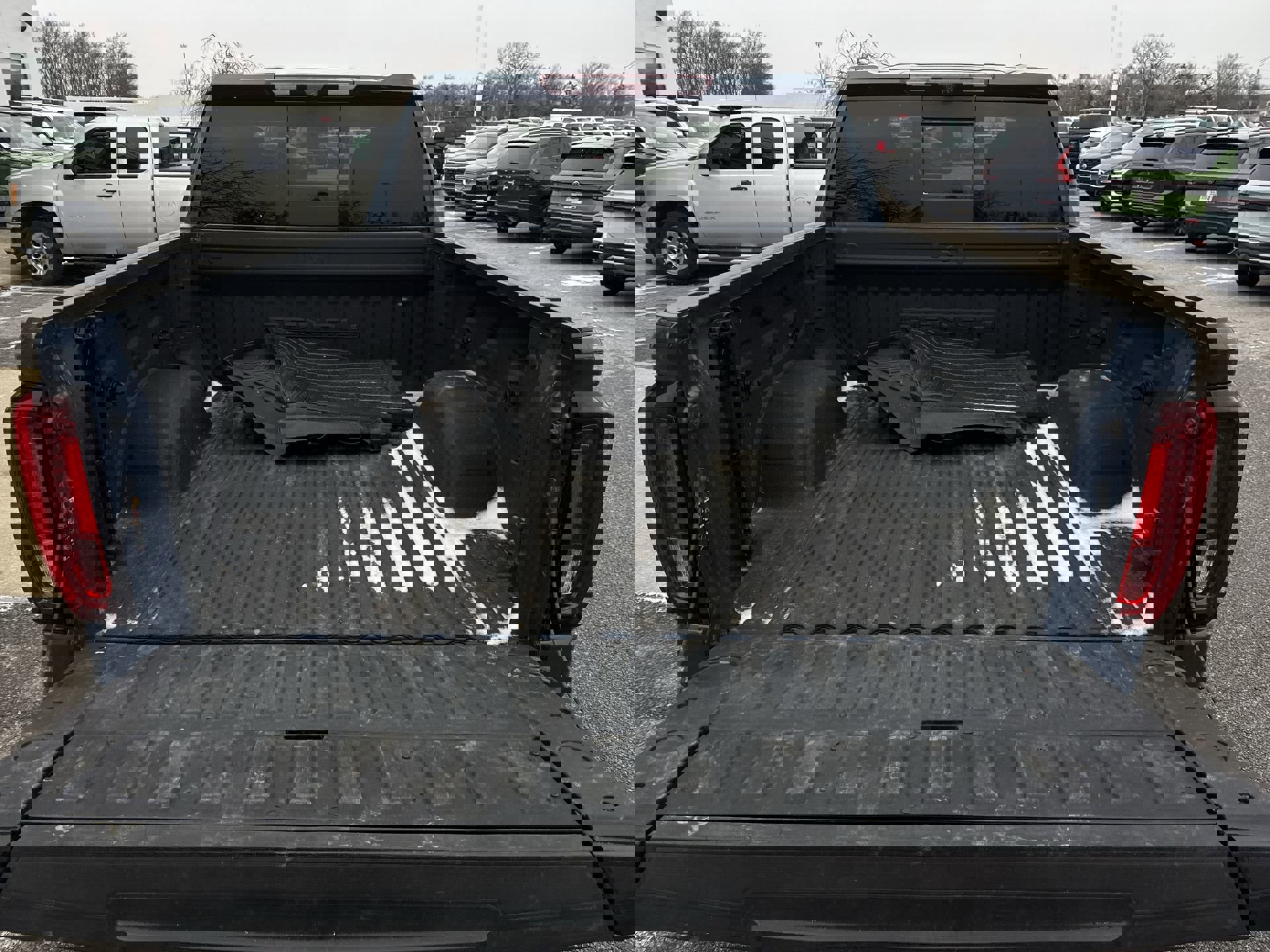 Certified 2024 GMC Sierra 1500 Denali w/ Denali Reserve Package image 27