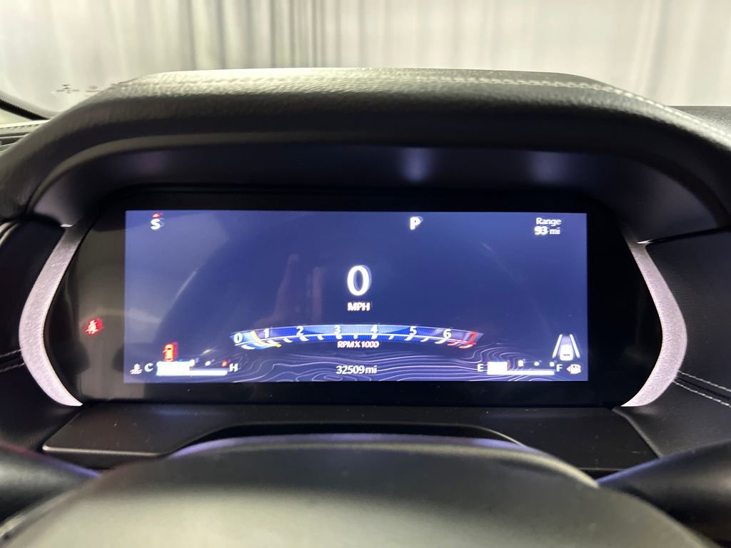 Used 2022 Jeep Grand Cherokee L Limited image 16