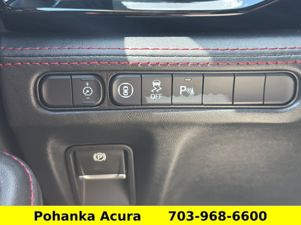 Certified 2026 Acura MDX A-Spec AWD/4WD image 14