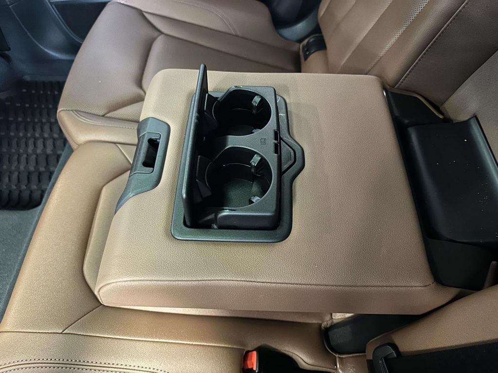 Used 2025 Audi Q8 Premium Plus w/ Premium Plus Package AWD/4WD image 15