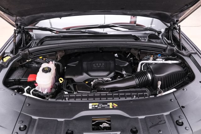 Used 2023 Jeep Grand Cherokee L Summit AWD/4WD image 77