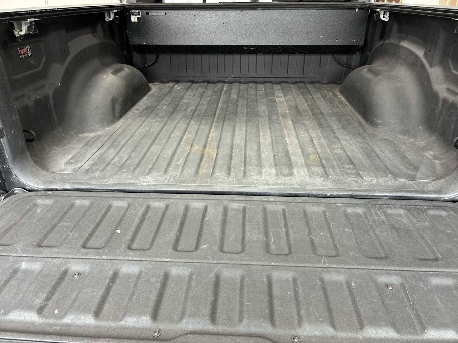 Used 2021 RAM 1500 TRX w/ TRX Level 2 Equipment Group image 20