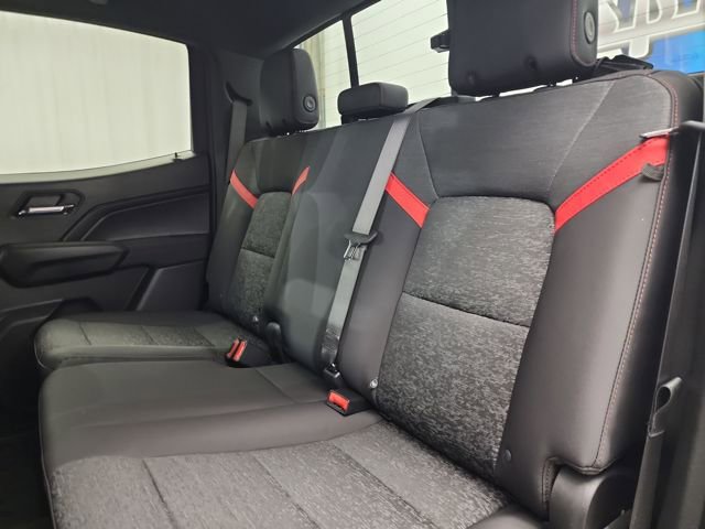 New 2026 Chevrolet Colorado Z71 image 33