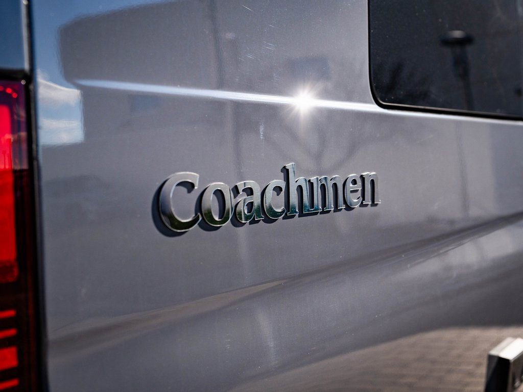 Used 2022 Mercedes-Benz Sprinter 3500 image 15