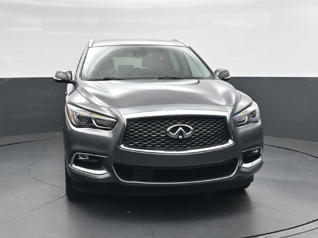 Used 2019 INFINITI QX60 Luxe w/ Essential Package AWD/4WD image 11