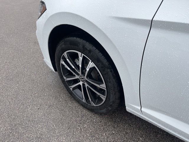New 2026 Volkswagen Jetta Sport image 5