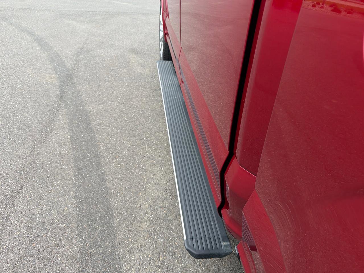 Used 2019 Ford F150 Limited w/ Trailer Tow Package AWD/4WD image 18