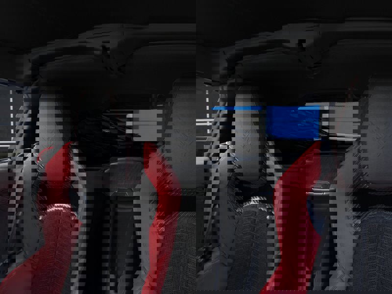 New 2026 Chevrolet Corvette Z06 image 24