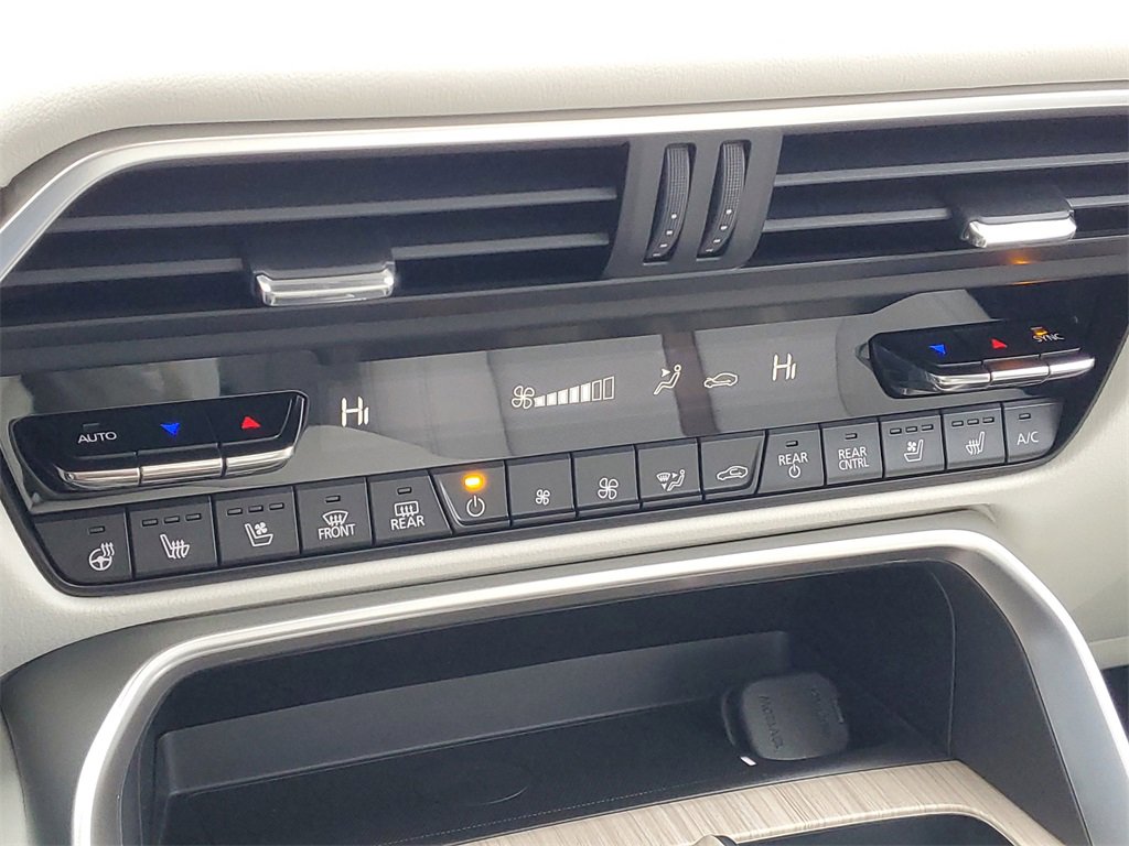 New 2026 MAZDA CX-90 3.3 Turbo S w/ Premium Package image 28