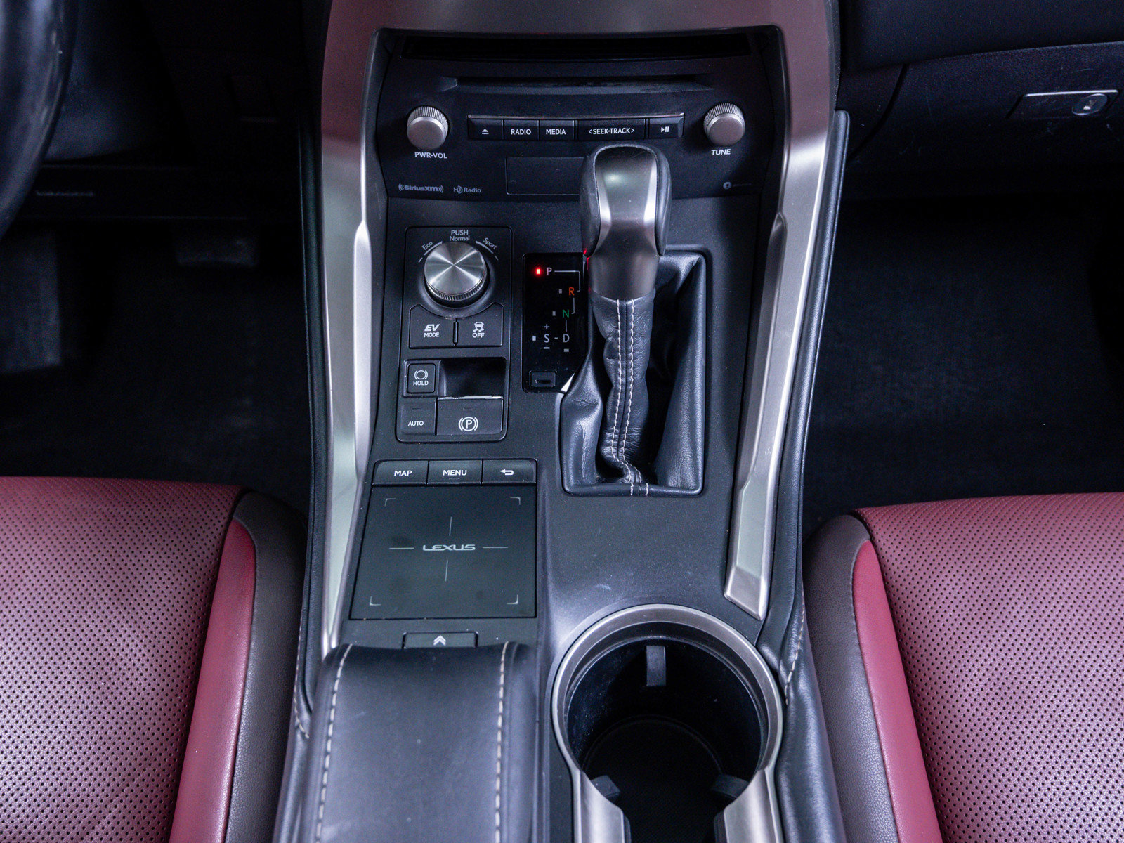 Used 2018 Lexus NX 300h AWD w/ Premium Package image 29