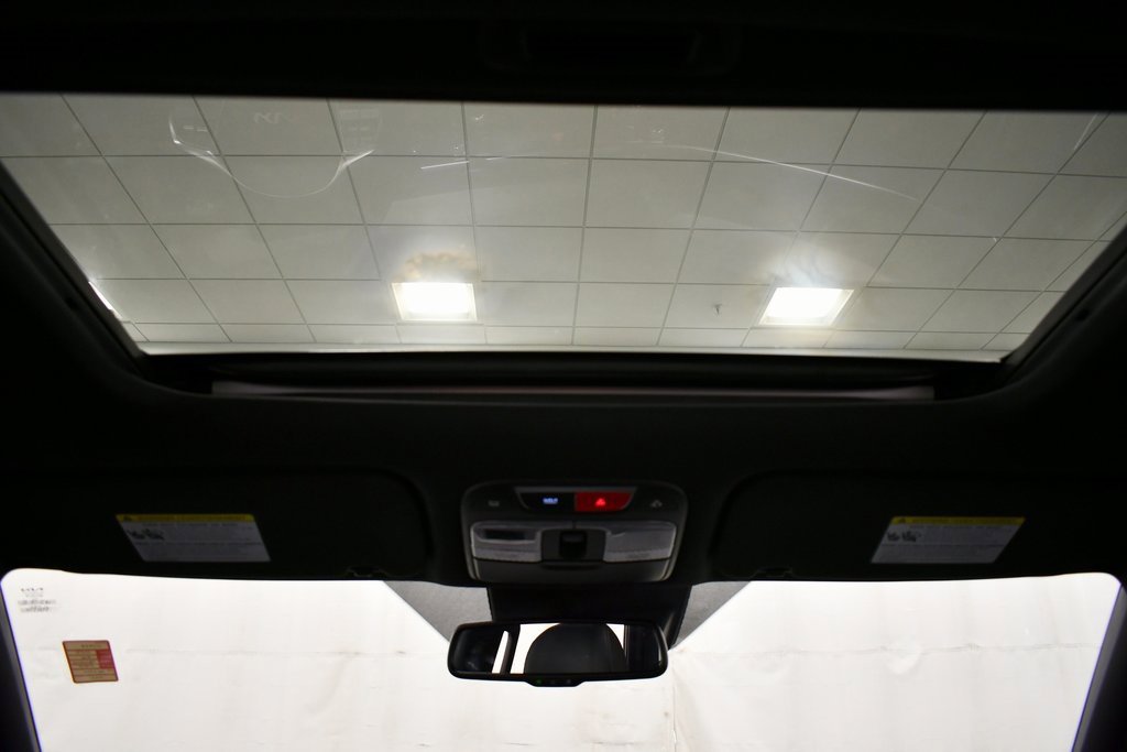 Certified 2025 Kia Telluride EX X-Line image 16