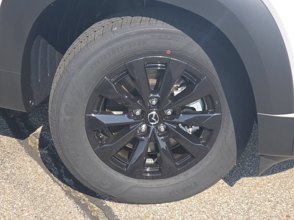 New 2026 MAZDA CX-50 2.5 Hybrid w/ Cargo Package AWD/4WD image 14