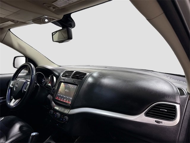 Used 2017 Dodge Journey GT w/ Driver Convenience Group image 33