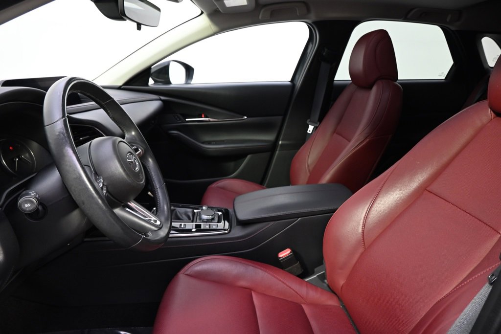 Used 2023 MAZDA CX-30 AWD 2.5 S w/ Preferred Package image 10