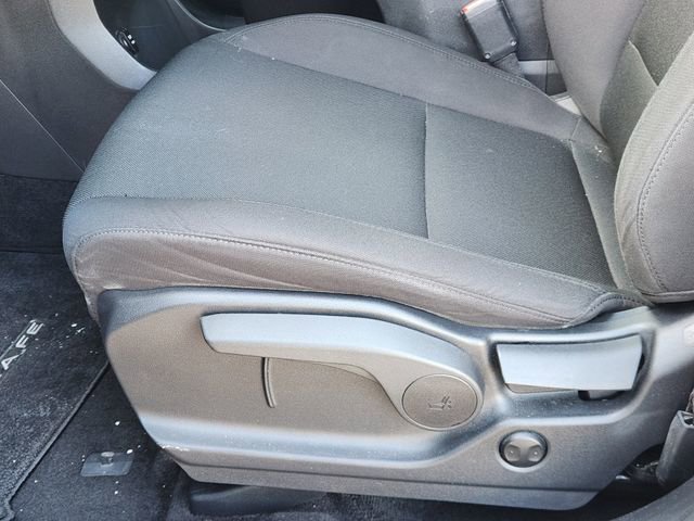 Used 2025 Hyundai Santa Fe SE FWD image 22