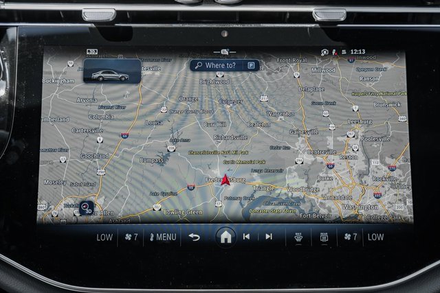 New 2026 Mercedes-Benz E 53 AMG e 4MATIC Sedan image 15