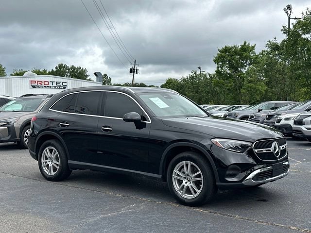 Used 2023 Mercedes-Benz GLC 300 4MATIC image 7