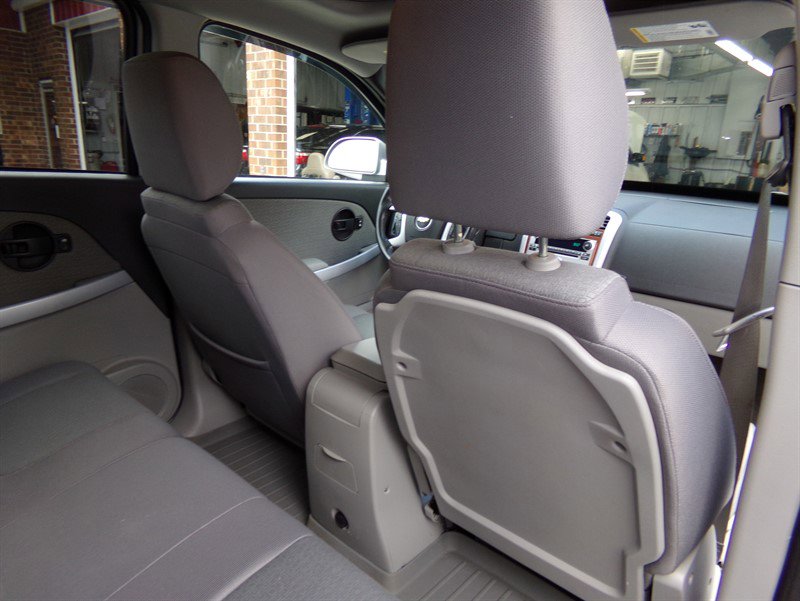 Used 2007 Chevrolet Equinox LT w/ LT Preferred Equipment Group image 32