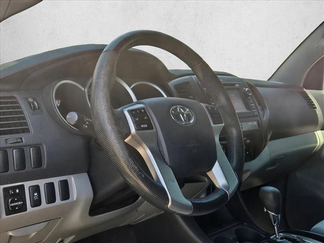 Used 2013 Toyota Tacoma PreRunner w/ Convenience Pkg image 10