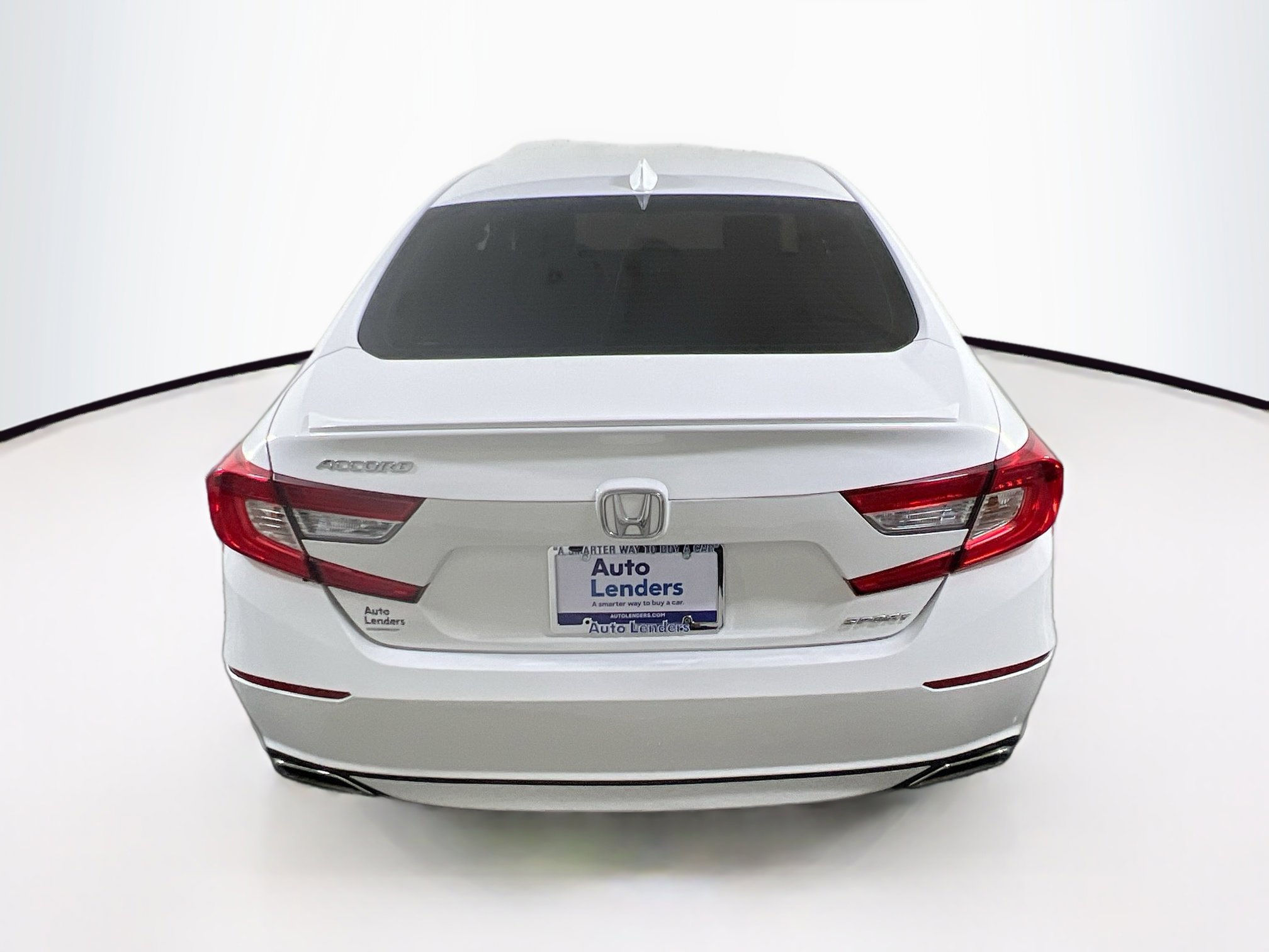 Used 2019 Honda Accord Sport image 6