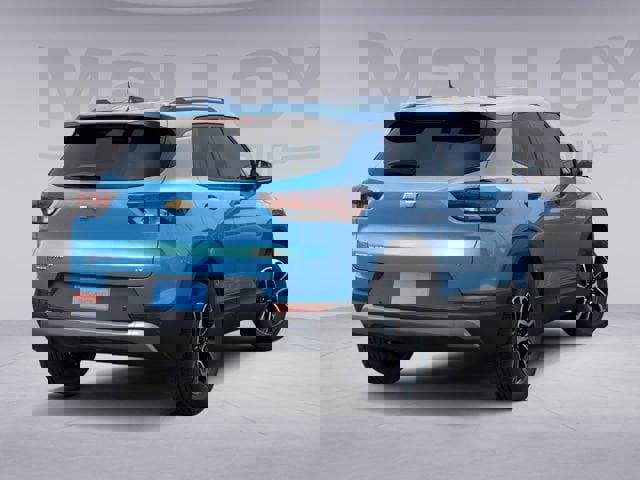 New 2026 Chevrolet TrailBlazer LT w/ Convenience Package image 5