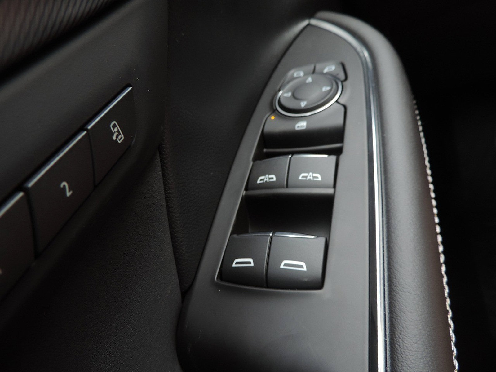 New 2026 Buick Envision Sport Touring AWD/4WD image 23