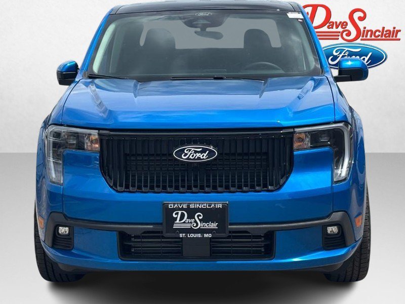 New 2026 Ford Maverick Lobo AWD/4WD image 2