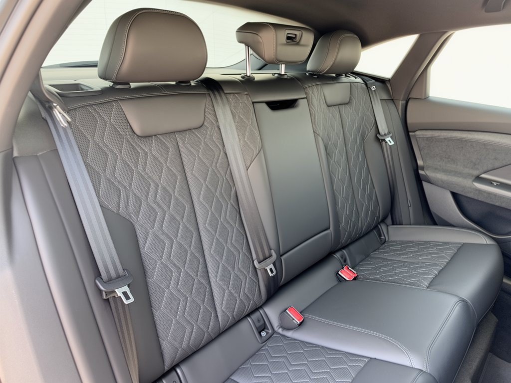 New 2027 Audi S6 e-tron Premium Plus AWD/4WD image 29