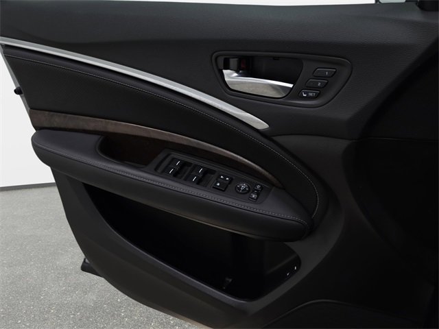 Used 2020 Acura MDX SH-AWD w/ Technology Package image 27