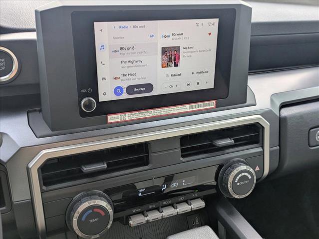 New 2025 Toyota 4Runner SR5 image 14