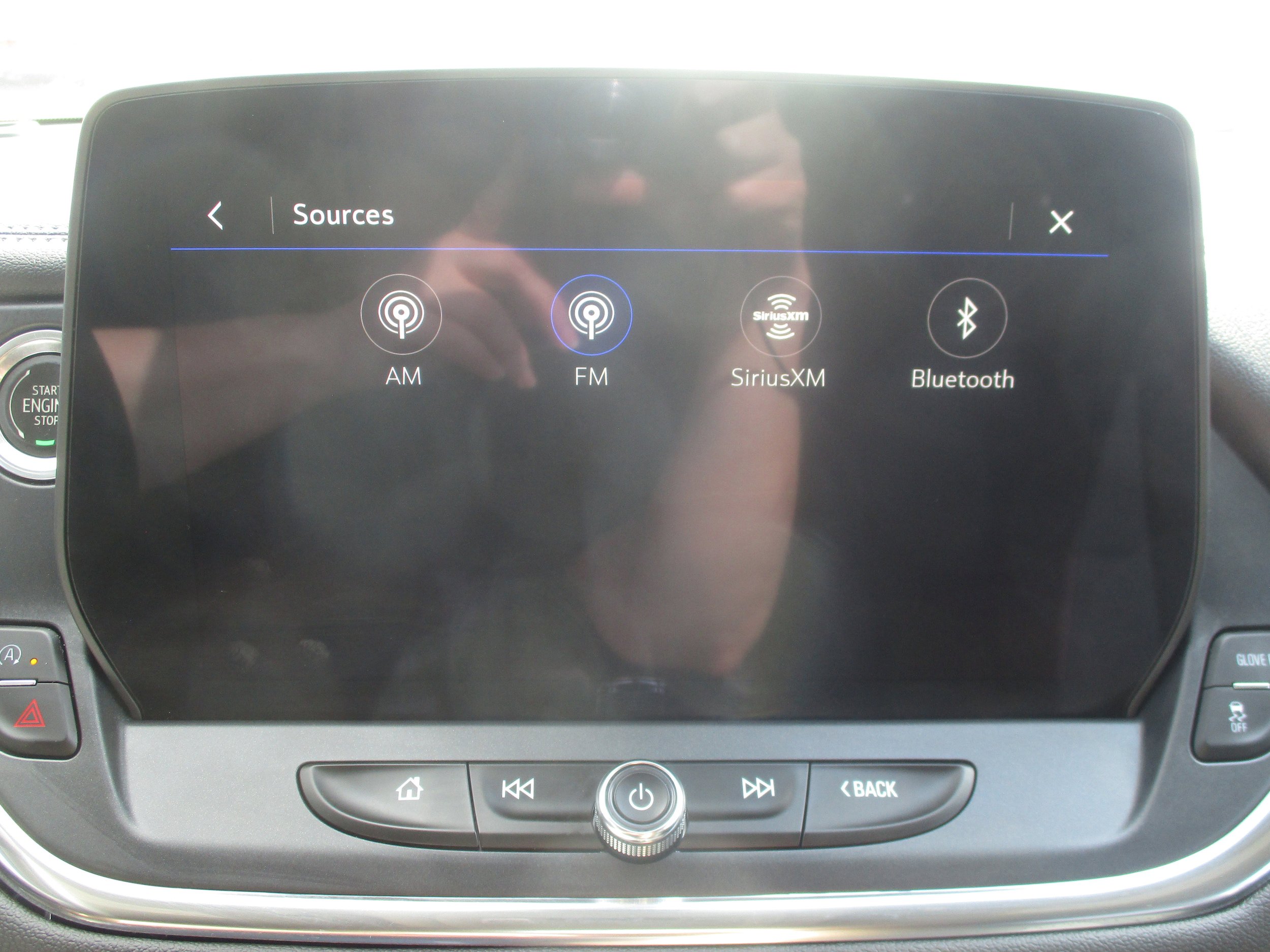 Used 2023 Chevrolet Blazer LT w/ LPO, Floor Liner Package AWD/4WD image 20