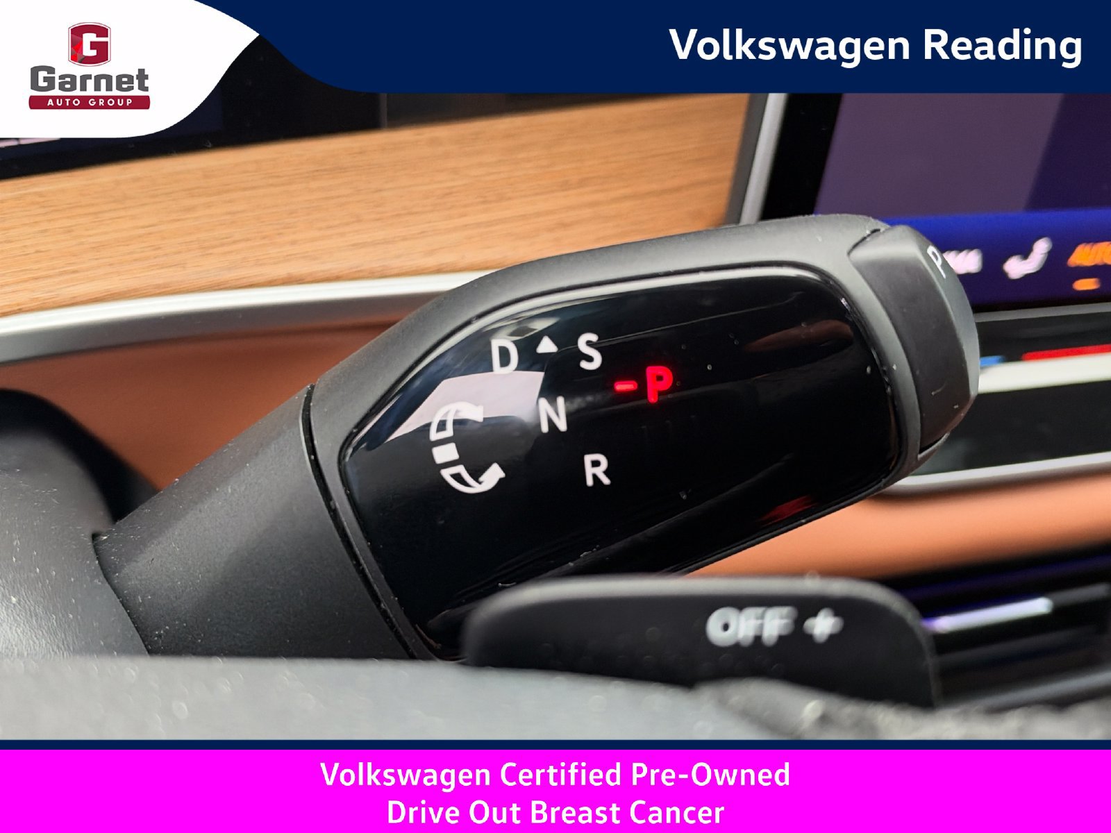 Certified 2026 Volkswagen Tiguan SEL R-Line AWD/4WD image 17