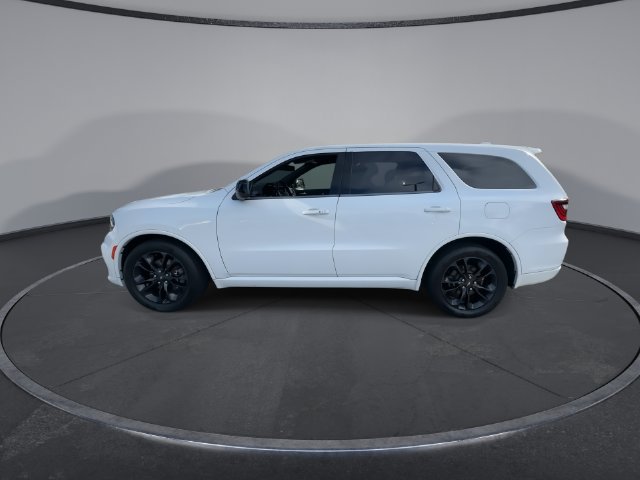 Used 2021 Dodge Durango GT w/ Blacktop Package RWD image 5