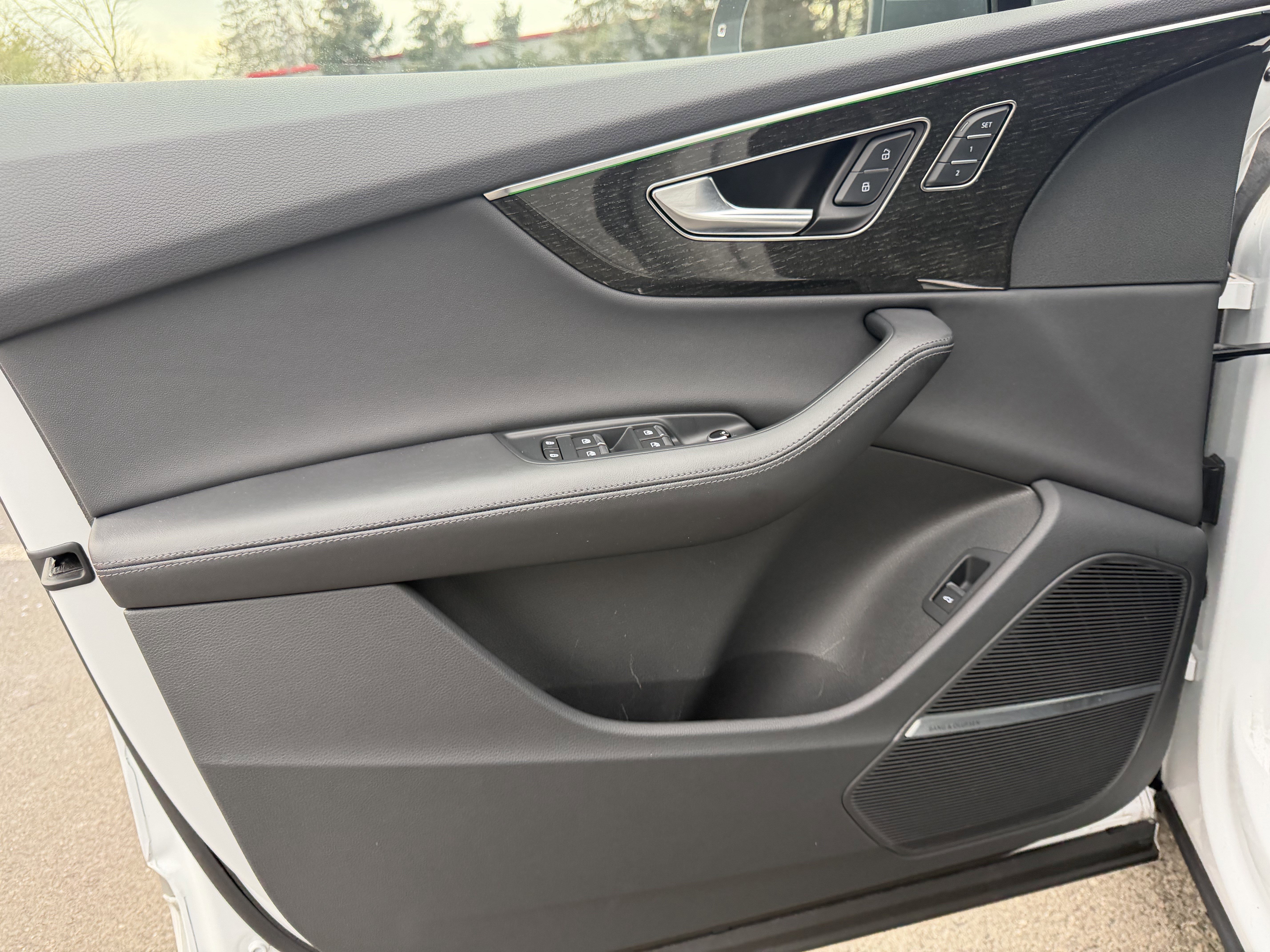 Used 2023 Audi Q7 3.0T Premium Plus w/ Premium Plus Package image 12