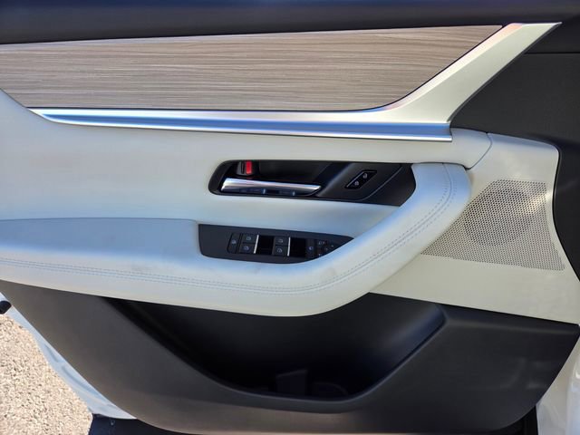 New 2026 MAZDA CX-90 3.3 Turbo w/ Premium Plus Pkg image 11