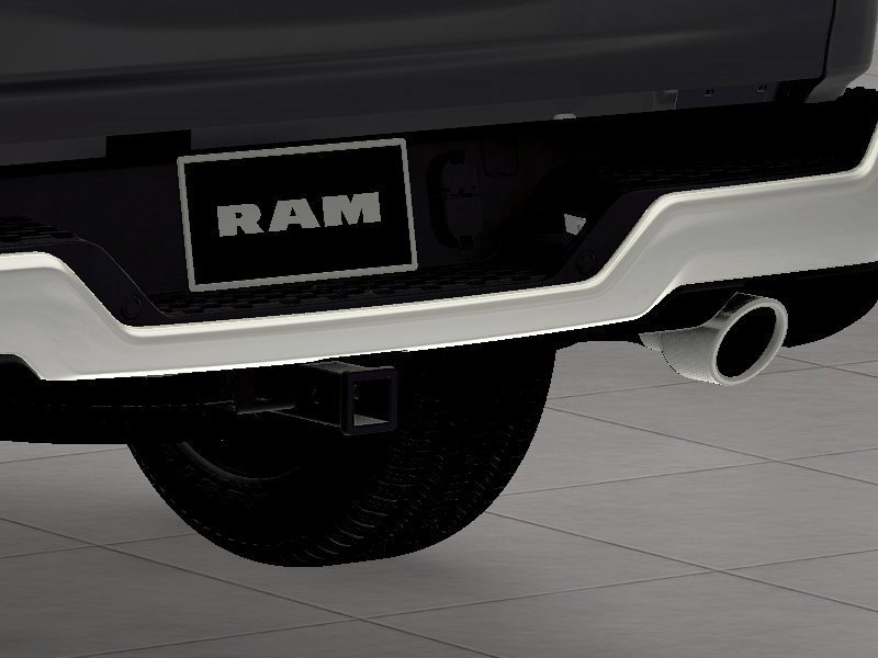 New 2026 RAM 1500 Big Horn image 9