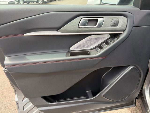 New 2026 Ford Explorer ST AWD/4WD image 19
