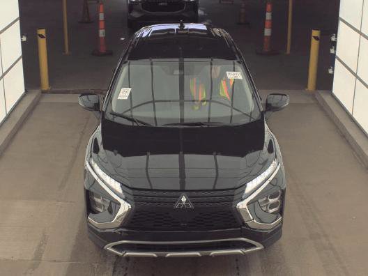 Used 2024 Mitsubishi Eclipse Cross SE image 8