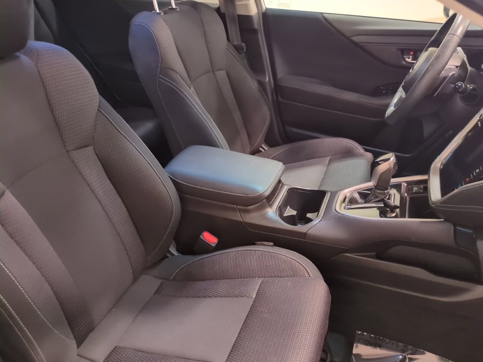 Certified 2024 Subaru Outback Premium image 12