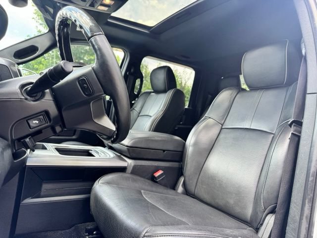 Used 2016 RAM 1500 Limited AWD/4WD image 11