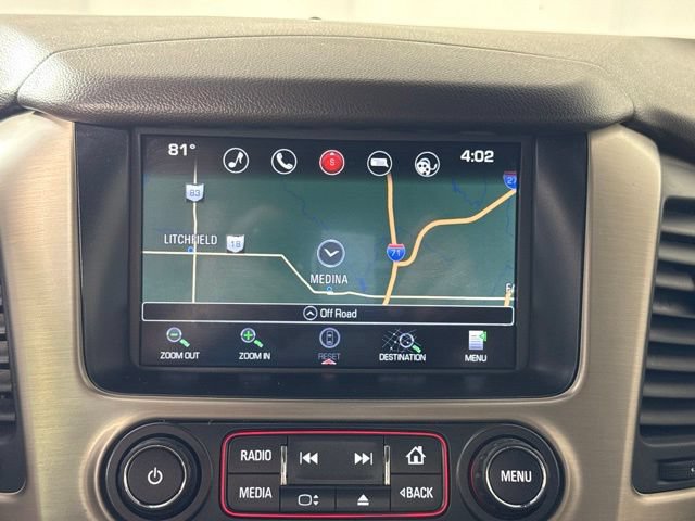 Used 2016 GMC Yukon XL Denali w/ Open Road Package AWD/4WD image 24