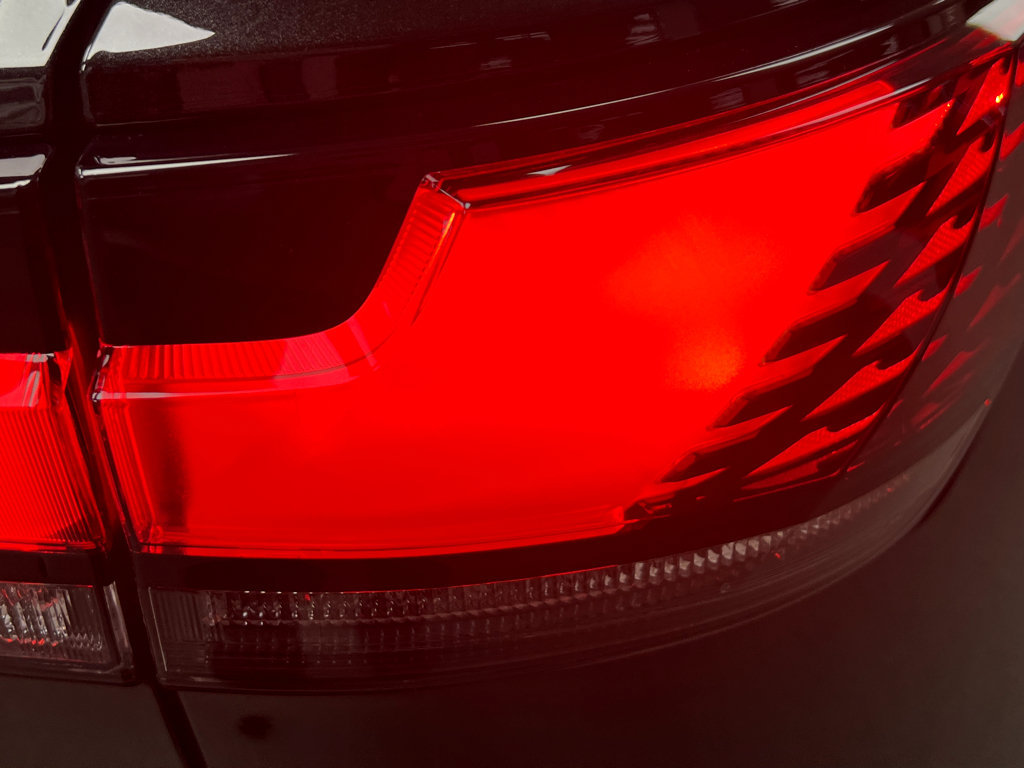 New 2026 Lexus RX 350h AWD/4WD image 29
