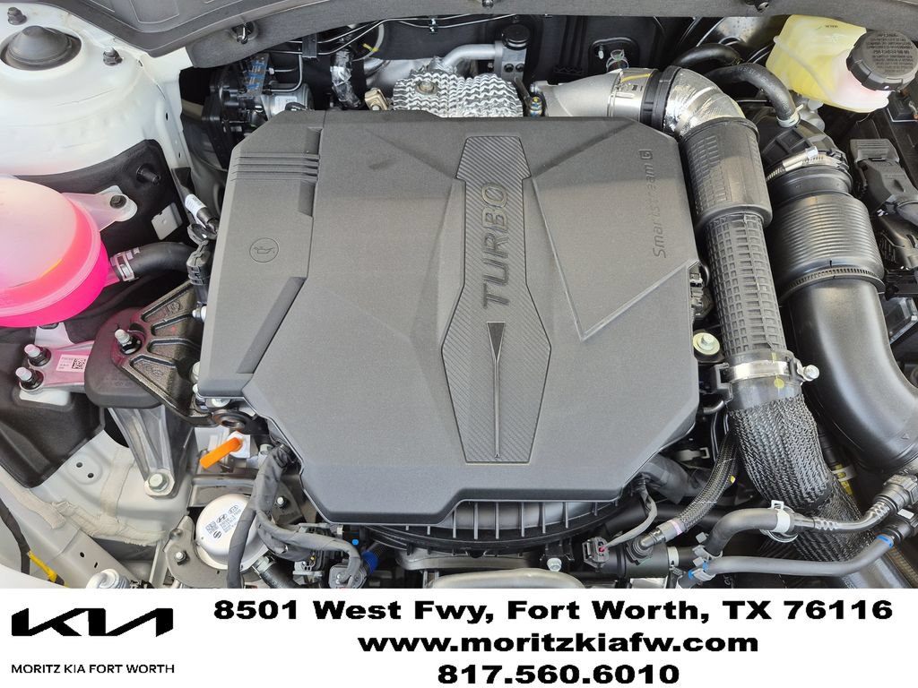 New 2026 Kia Sorento SX AWD/4WD image 23