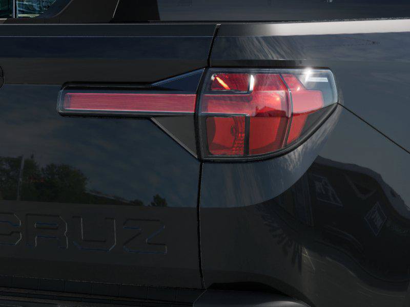 New 2026 Hyundai Santa Cruz SEL FWD image 16