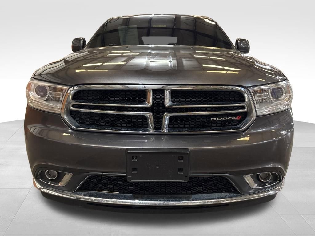 Used 2014 Dodge Durango SXT w/ Quick Order Package 23B image 8