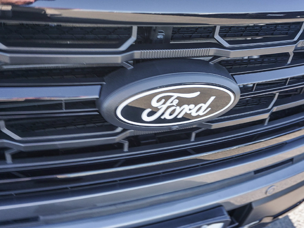 New 2026 Ford F150 XLT w/ Equipment Group 302A MID AWD/4WD image 11