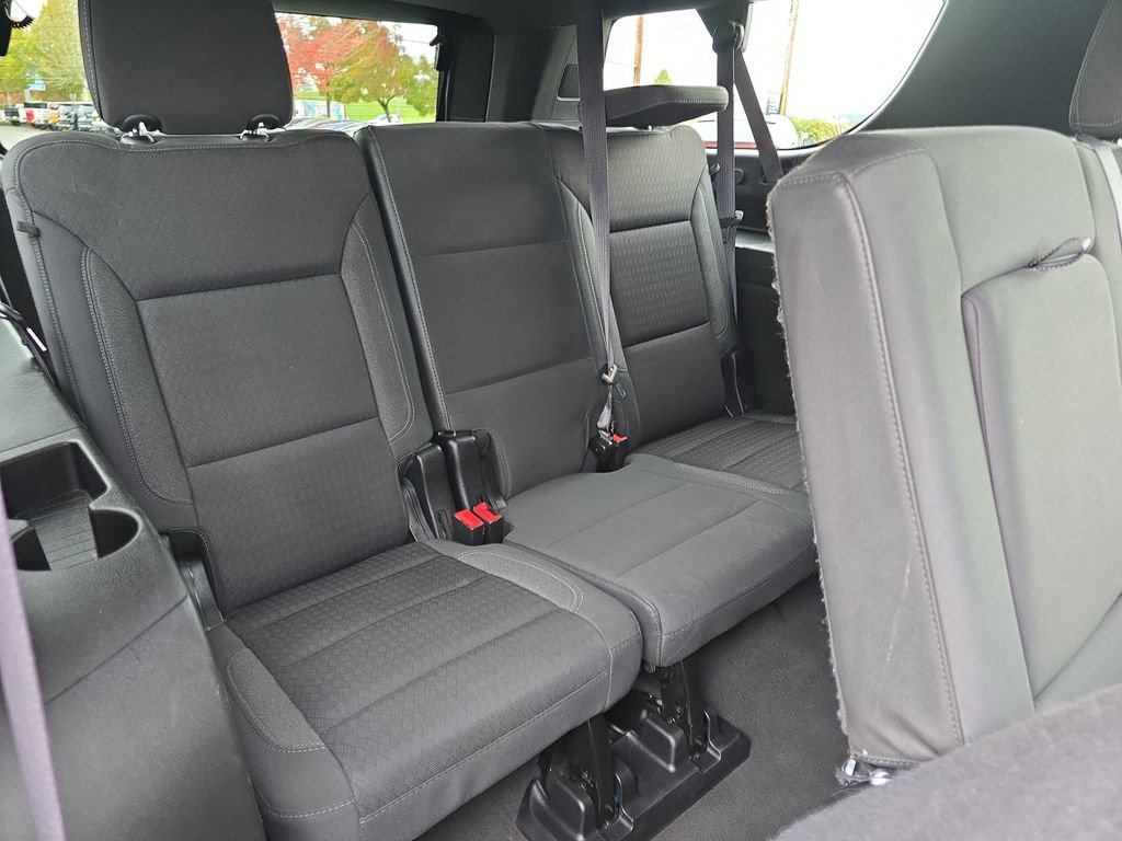 Certified 2024 GMC Yukon XL SLE image 29