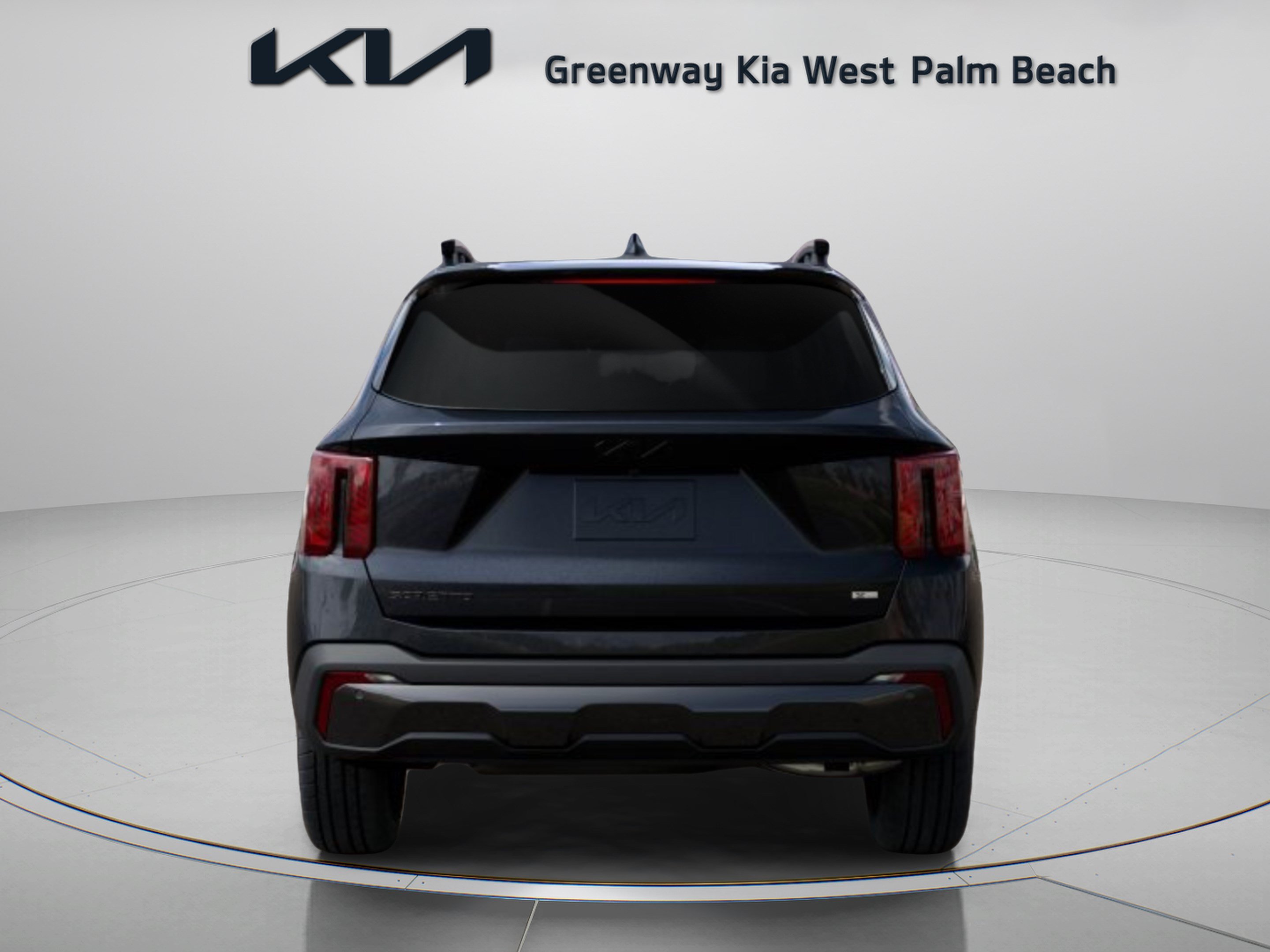 New 2026 Kia Sorento SX AWD/4WD image 6